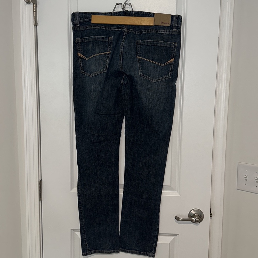 Carbon jeans 36X32 Brand new! - Picture 2 of 11
